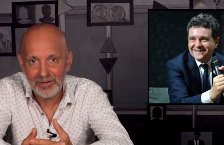 INTERVIU - Valeriu Nicolae: Dacă nu vrem ca următoarele alegeri să fie câştigate de nebuni mesianici de tip Georgescu, de mitomani oportunişti de tip Simion, preşedintele trebuie să devină rapid mai inspiraţional