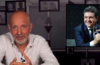 INTERVIU - Valeriu Nicolae: Dacă nu vrem ca următoarele alegeri să fie câştigate de nebuni mesianici de tip Georgescu, de mitomani oportunişti de tip Simion, preşedintele trebuie să devină rapid mai inspiraţional