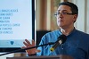INTERVIU - Cosmin Popa, istoric: Moştenirea lui Iliescu poate fi caracterizată printr-un singur cuvânt: toxică. A guvernat folosindu-se copios de instrumentele războiului hibrid înainte să fie formalizat şi teoretizat de Gherasimov şi aplicat de Putin

