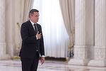 Grindeanu anunţă  şedinţă PSD pentru a analiza ”situaţia creată în coaliţie ca urmare a ”poziţionării unor parteneri” faţă de ceremoniile dedicate lui Ion Iliescu