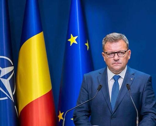 UPDATE - Budăi (PSD): Fac apel către toţi parlamentarii din Moldova să solicităm public clarificarea continuării lucrărilor la A7 şi A8 / Să votăm următoarea moţiune de cenzură / Reacţia premierului Bolojan