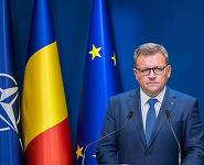 Bolojan îi răspune lui Marius Budăi: Orice guvern rămâne în funcţie atât timp cât are susţinere în Parlament / Am semnat contracte de investiţii mult prea mari faţă de cele pe care şi le poate permite România