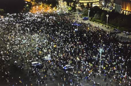 Rareş Bogdan, ”cu furie despre îngroparea Dosarului 10 august”: Au o responsabilitate toţi cei care au fost la putere după / Sistemul e la fel de osificat şi groaznic de nereformat în PNL cum e în toate partidele / Peste un an se prescriu infracţiunile

