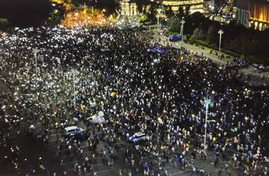 Rareş Bogdan, ”cu furie despre îngroparea Dosarului 10 august”: Au o responsabilitate toţi cei care au fost la putere după / Sistemul e la fel de osificat şi groaznic de nereformat în PNL cum e în toate partidele / Peste un an se prescriu infracţiunile