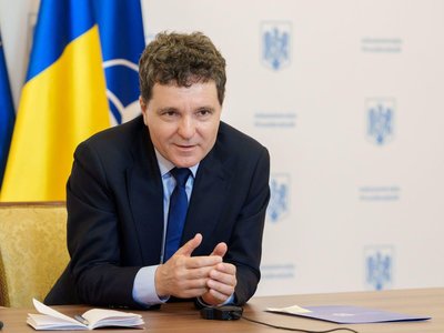 Nicuşor Dan, după participarea la videoconferinţa Coaliţiei de Voinţă: Viitorul şi securitatea continentului nostru, inclusiv a regiunii Mării Negre, sunt în joc. Avem nevoie de o pace care ţine cont de interesele Ucrainei şi ale Europei