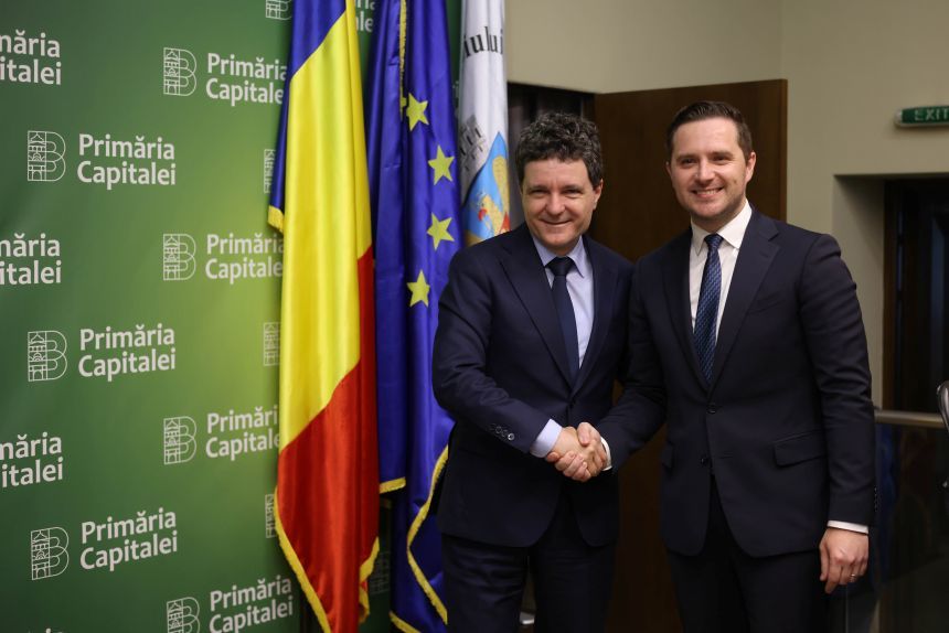 Bujduveanu: Cel mai important este să avem un Plan Urbanistic General, aprobat, nou, la momentul 2025-2026. Nu-l vom putea aproba în acest an, dar vom putea avea o primă variantă