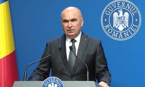 Ilie Bolojan: Anul acesta nu vom mai semna contracte noi prin Programul ”Anghel Saligny”, nu mai avem această posibilitate