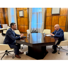 Premierul Bolojan a discutat cu procurorul general despre reforma pensiilor din magistratură