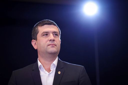 Radu Miruţă, despre adoptarea pachetului 2 de măsuri: Trebuia să treacă mai demult. Nu există, plauzibil, o altă variantă, dacă este să mai avem curaj să ne uităm în ochii românilor