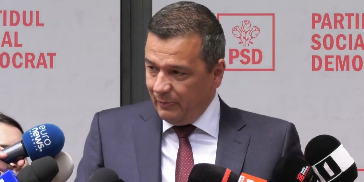 Grindeanu: Am votat în unanimitate ca PSD să revină la şedinţele coaliţiei pentru a discuta exclusiv despre restanţele pe care le avem în Pachetul 2 / Nu poate să meargă un guvern cu o formă de angajare a unui pachet nediscutat în coaliţie