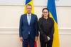 Ionuţ Mosteanu, ministrul Apărării, întâlnire cu premierul Ucrainei, Yulia Svyrydenko: Reconstrucţia Ucrainei va aduce beneficii economice ambelor ţări. Firmele româneşti vor putea participa la proiecte de miliarde de euro