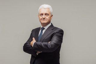 Avocatul Radu Ghidău lansează Partidul Alianţa România Modernă, o formaţiune politică de centru-dreapta
