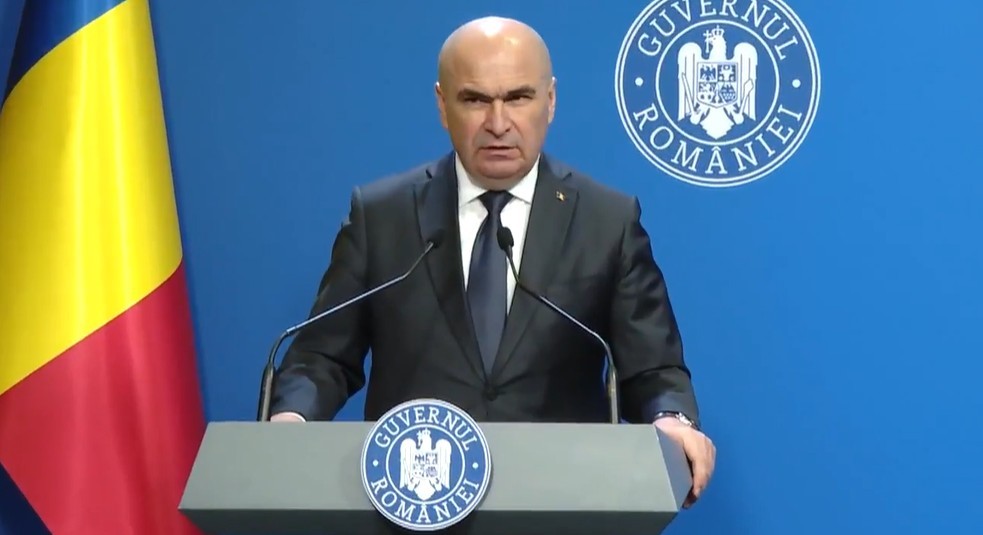 Premierul Ilie Bolojan anunţă că doar 5 pachete au fost adoptate în Executiv: Pachetul privind administraţie publică urmează să fie discutat duminică / Foarte probabil vom avea o nouă şedinţă de guvern - video