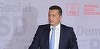 Grindeanu: Impozitul pe cifra de afaceri a multinaţionalelor, taxarea marilor averi, creşterea impozitului pe criptomonede, de la 10% la 16%, propuneri PSD acceptate în coaliţie / Nu au fost acceptate eliminarea CASS pentru veterani, invalizi, mame