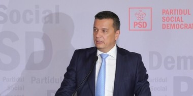 Grindeanu: Impozitul pe cifra de afaceri a multinaţionalelor, taxarea marilor averi, creşterea impozitului pe criptomonede, de la 10% la 16%, propuneri PSD acceptate în coaliţie / Nu au fost acceptate eliminarea CASS pentru veterani, invalizi, mame