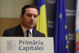 Stelian Bujduveanu: Nu voi permite ca Bucureştiul să fie folosit ca scenă pentru ură şi dezbinare / Am anulat avizul pentru protestul anunţat pe 2 septembrie