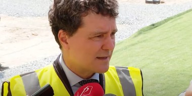 Nicuşor Dan, despre prezenţa foştilor premieri Adrian Năstase şi Viorica Dăncilă la parada din China: Sunt două persoane fizice, în libertate, care nu au acţionat în numele statului român