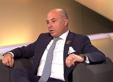 Ambasadorul României în SUA, despre includerea României în programul Visa Waiver: Sunt rezervat optimist - VIDEO