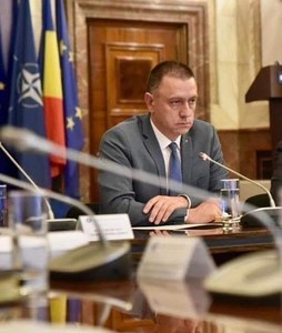 Fifor (PSD): Oprirea construirii drumului expres Arad-Oradea, parte a coridorului strategic Via Carpathia - un atentat marca Bolojan la dezvoltarea Vestului României