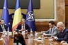 Premierul Bolojan s-a întâlnit cu o delegaţie de investitori internaţionali, coordonată de J.P. Morgan: România rămâne o ţară de interes pentru pieţele financiare