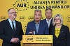 AUR depune moţiune simplă la adresa ministrului Educaţiei

