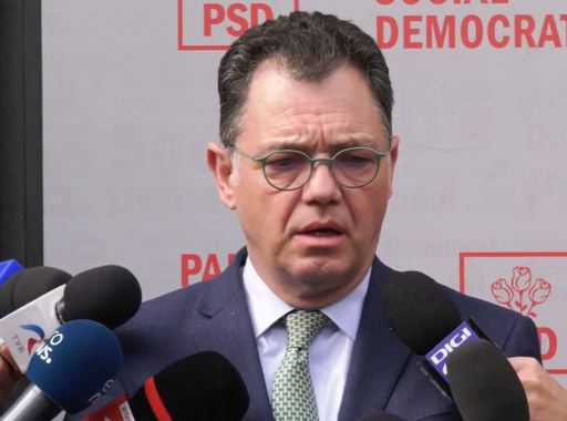 Radu Oprea: Am spus FMI despre acest program de relansare economică şi a fost foarte bine primit / Trebuie să ieşim din această mentalitate în care vorbim despre apocalipsă şi să arătăm că există încredere în economia românească