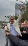 Procurorul general: Campaniile de influenţare, de dezinformare şi de creare artificială a unui trend în viralizarea mesajului candidatului independent, făcute cu certitudine în sprijinul lui Călin Georgescu 