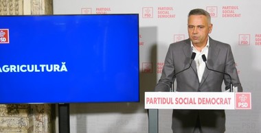 Florin Barbu: Eliminarea plafonării adaosului comercial la alimentele de bază va duce la o inflaţie, până în luna decembrie, de aproape 15%. Dacă se întâmplă acest lucru, cineva trebuie să răspundă