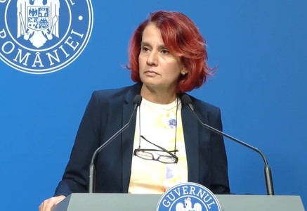 Dogioiu, despre disputele din coaliţie privind afirmaţia sa despre plafonarea preţurilor: Un purtător de cuvânt nu exprimă opinii personale, vorbeşte având în spate un mandat / Prelungirea, în şedinţa din 27 iunie, tot ce se discută e în stenograme