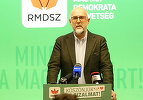 Kelemen Hunor spune că nu a fost o decizie în coaliţie privind plafonarea preţului la alimentele de bază: Săptămâna viitoare asta va fi poziţia noastră, să păstrăm cel puţin şase luni de zile plafonarea adaosului comercial