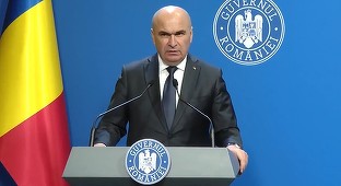 Ilie Bolojan: Nimeni, niciun primar, niciun preşedinte de Consiliu Judeţean nu este încântat când trebuie să facă o reducere de personal / Autonomia locală înseamnă să te descurci pe cât posibil singur, nu pe banii altora