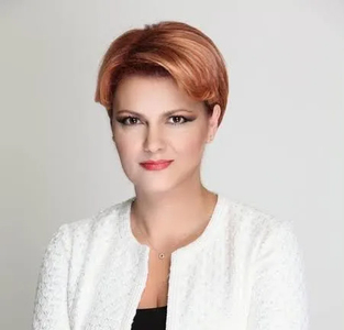 Olguţa Vasilescu, întrebată dacă va cădea Guvernul, în cazul în care Ilie Bolojan nu schimbă modul în care vrea să facă reforma administraţiei: Da!