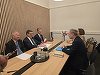 Nazare: România trebuie sǎ identifice formule juste de taxare a multinaţionalelor, astfel încât sǎ întruneascǎ obiectivele fiscale locale însǎ, în acelaşi timp, sǎ respecte criteriile OCDE si sa asigure un tratament fiscal echitabil contribuabililor