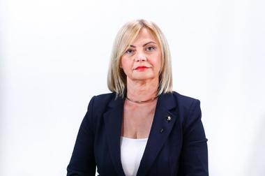Consilierul judeţean Cornelia-Elena Micicoi, nominalizarea USR pentru funcţia de prefect de Timiş