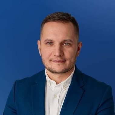 USR Bucureşti îl nominalizează pe Andrei Nistor pentru funcţia de prefect al Capitalei