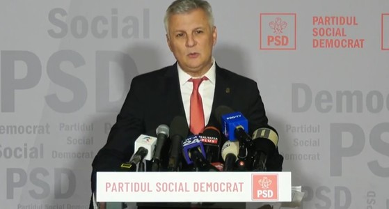 Daniel Zamfir: PSD a depus un amendament la Senat privind prelungirea plafonării adaosului comercial la alimentele de bază / Nu forţăm nicio mână, pentru că plafonarea nu aduce nicio implicaţie bugetară