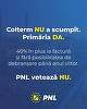 Liberalii din Timiş, în conflict cu primarul Dominic Fritz, de la USR. Anunţă că nu vor vota proiectul prin care Primăria doreşte, de la 1 octombrie, o scumpire de aproape 40% a gigacaloriei pentru abonaţii Colterm