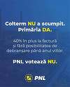 Liberalii din Timiş, în conflict cu primarul Dominic Fritz, de la USR. Anunţă că nu vor vota proiectul prin care Primăria doreşte, de la 1 octombrie, o scumpire de aproape 40% a gigacaloriei pentru abonaţii Colterm