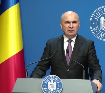 Bolojan: Trebuie să reducem excepţiile legate de pensionările anticipate/ Nu vârsta standard trebuie astăzi crescută în România, pentru că avem foarte multe excepţii şi sute de mii de români ies la pensie la o vârstă reală care este mult sub 60 de ani