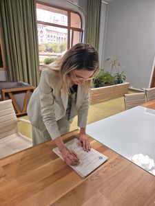 Ministrul Mediului: Lucrările de la hidrocentrala Paşcani au primit astăzi acordul de mediu, după analiza celor de la Apele Române/ Blocajul invocat a fost aplicarea legii/ Şi pentru celelalte trei hidrocentrale este nevoie de o analiză atentă