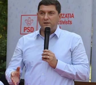 Şeful PSD Iaşi, după ce ministrul Mediului a semnat acordul de mediu pentru Hidrocentrala Paşcani: Este nevoie ca instituţiile şi forţele politice să lase deoparte disputele, iar până în 2027 proiectul să devină realitate