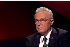 Cristian Diaconescu, despre parteneriatul între România şi Ucraina, pentru producerea de drone: România va avea mai multe parteneriate. Intrăm în programul SAFE / Urmează o regândire a întregului concept privind Strategia de securitate naţională