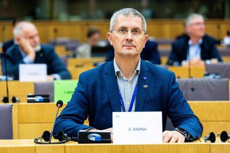 Barna: Votul de ieri nu face decât să o reîncarce foarte puternic pe Maia Sandu şi Guvernul PAS, în negocierile viitoare privind aderarea / Decizia este acum la Consiliu, Comisia şi Parlamentul sunt deja aliniate şi susţin deschiderea negocierilor