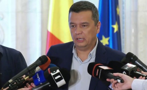 Grindeanu: Pentru a sparge tăcerea apăsătoare a stigmatului asociat violenţei domestice, trebuie să ne implicăm cu toţii, ca societate. Parteneriatele cu ONG-uri, cu specialişti, cu instituţii de cult şi cu mass-media, au un rol extrem de important