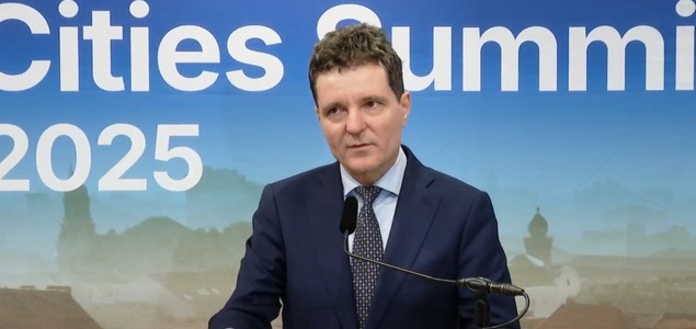 Nicuşor Dan, despre anularea alegerilor: Nu avem, în momentul de faţă, imaginea completă. Probabil că ne mai trebuie câteva luni / Mi-a plăcut foarte mult raportul Procurorului General, o să mă duc mâine la Copenhaga, să informez pe partenerii noştri