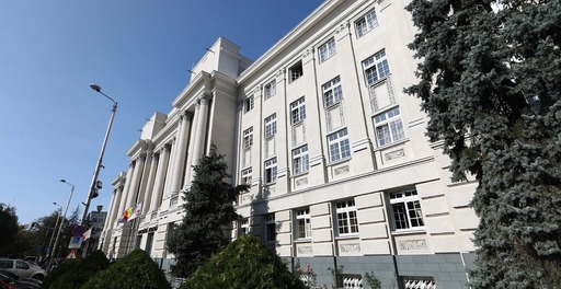 Alfred Simonis: Astăzi intră în vigoare noua organigramă a Consiliului Judeţean Timiş/ Am disponibilizat peste 500 de persoane

