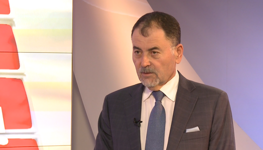 Fost ministru al Apărării din Rep Moldova, Anatol Şalaru, cere şefilor Parlamentului schimbarea de la şefia Comisiei comune România-Rep. Moldova a deputatului AUR Valeriu Munteanu: Este un promotor al narativelor ruseşti / Reacţia deputatului AUR