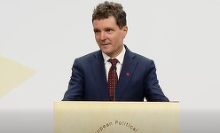 Nicuşor Dan, la Copenhaga, după Comitetul Politic European: Am prezentat raportul pe care Parchetul l-a făcut pe alegerile din noiembrie, anul trecut