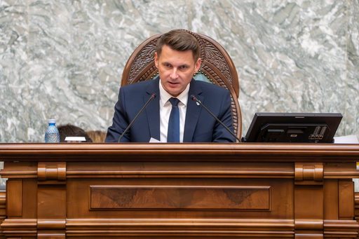 Mircea Abrudean, întrebat dacă PSD e mai degrabă în coaliţie sau în opoziţie: A demonstrat la vot că este în coaliţie / Mai sunt momente în care prin anumite voci critică deciziile coaliţiei / Ce crede despre o guvernare PSD-AUR din 2028

