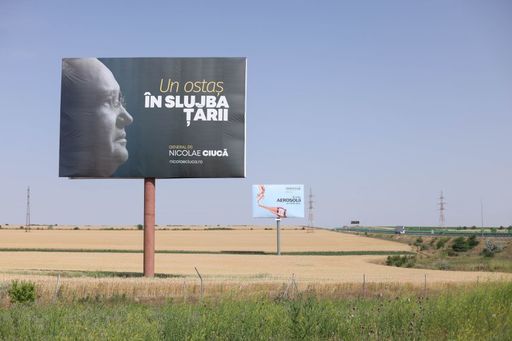 Şeful DNA, întrebat de ce nu este finalizat dosarul legat de panourile de promovare a cărţii lui Ciucă: Nu vizează doar componenta asta, ci inclusiv subvenţiile la partid. Suntem în cursul efectuării unor constatări 
